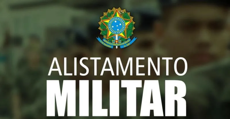 Alistamento Militar 1 Alistamento